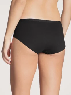 Panty, low cut