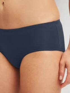 Panty, low cut
