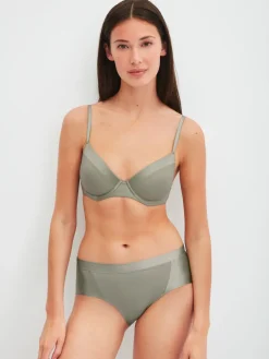 Panty, low cut