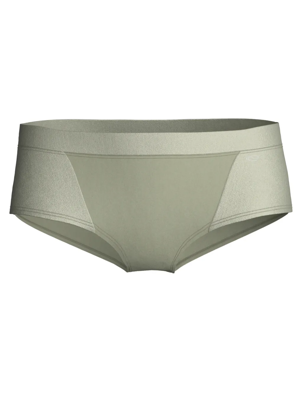 Panty, low cut