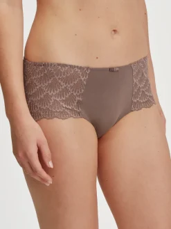 Panty, low cut