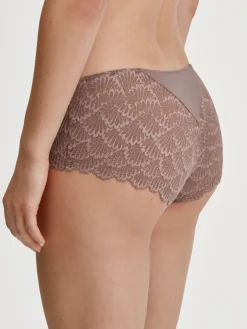 Panty, low cut