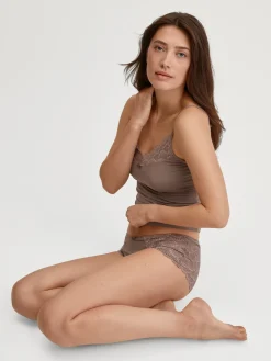Panty, low cut