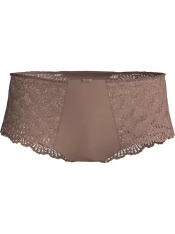 Panty, low cut