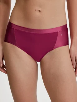Panty, low cut