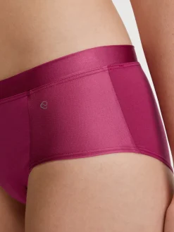 Panty, low cut