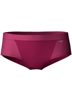 Panty, low cut
