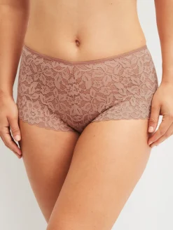 Panty, regular cut