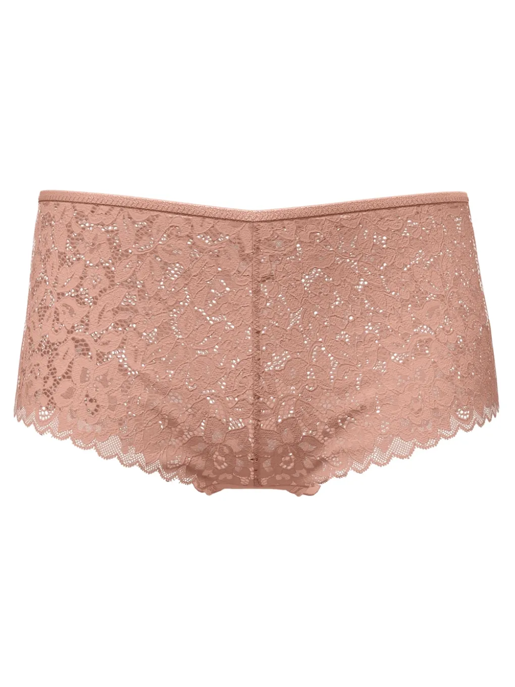 Panty, regular cut
