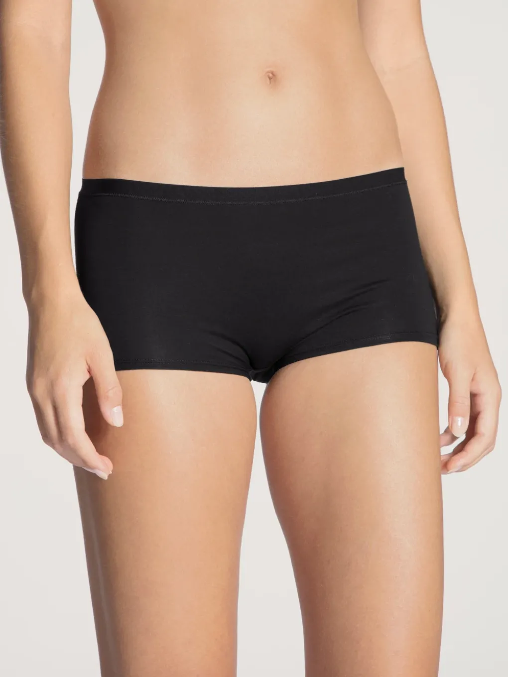 Panty, regular cut