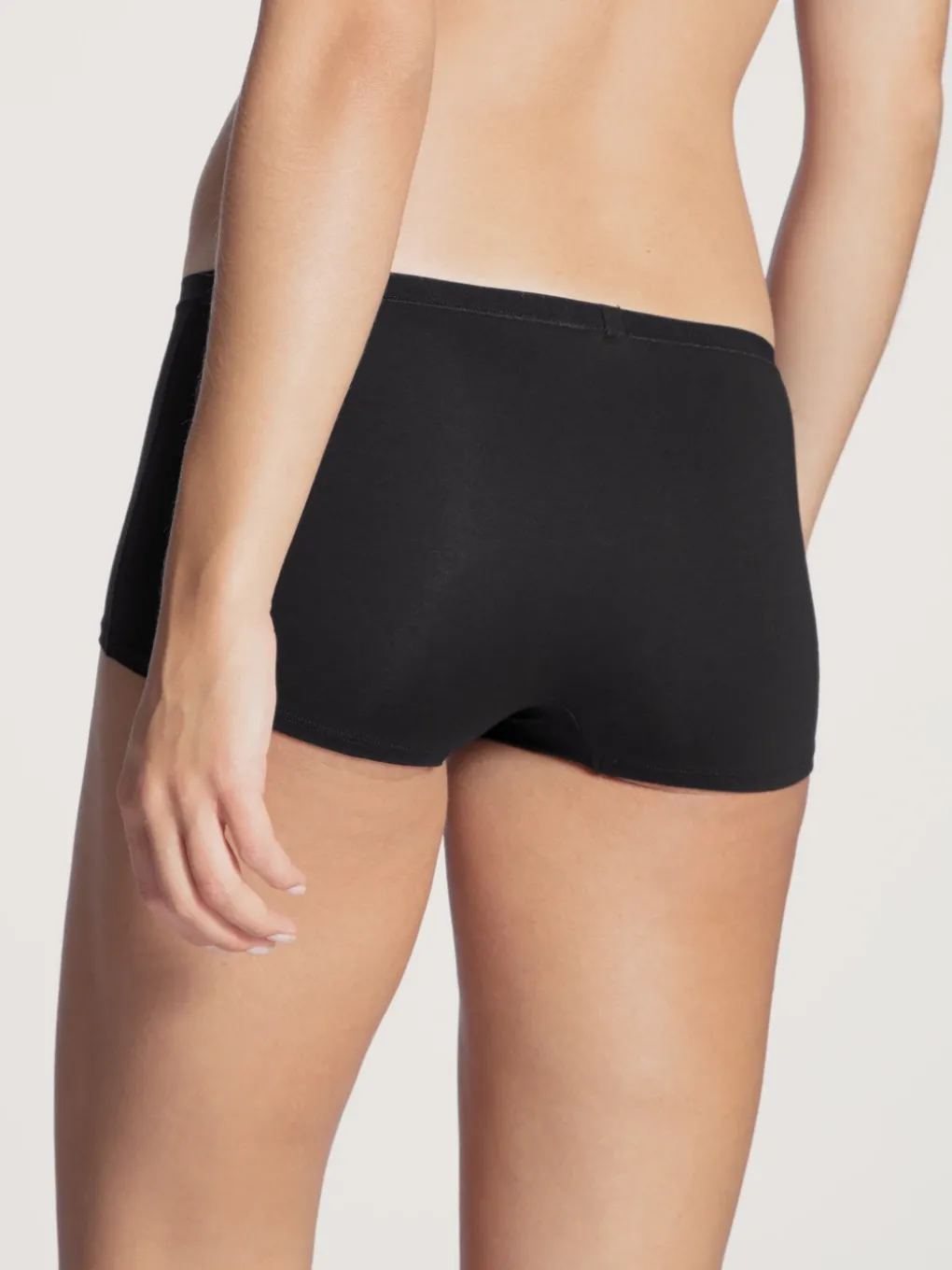 Panty, regular cut