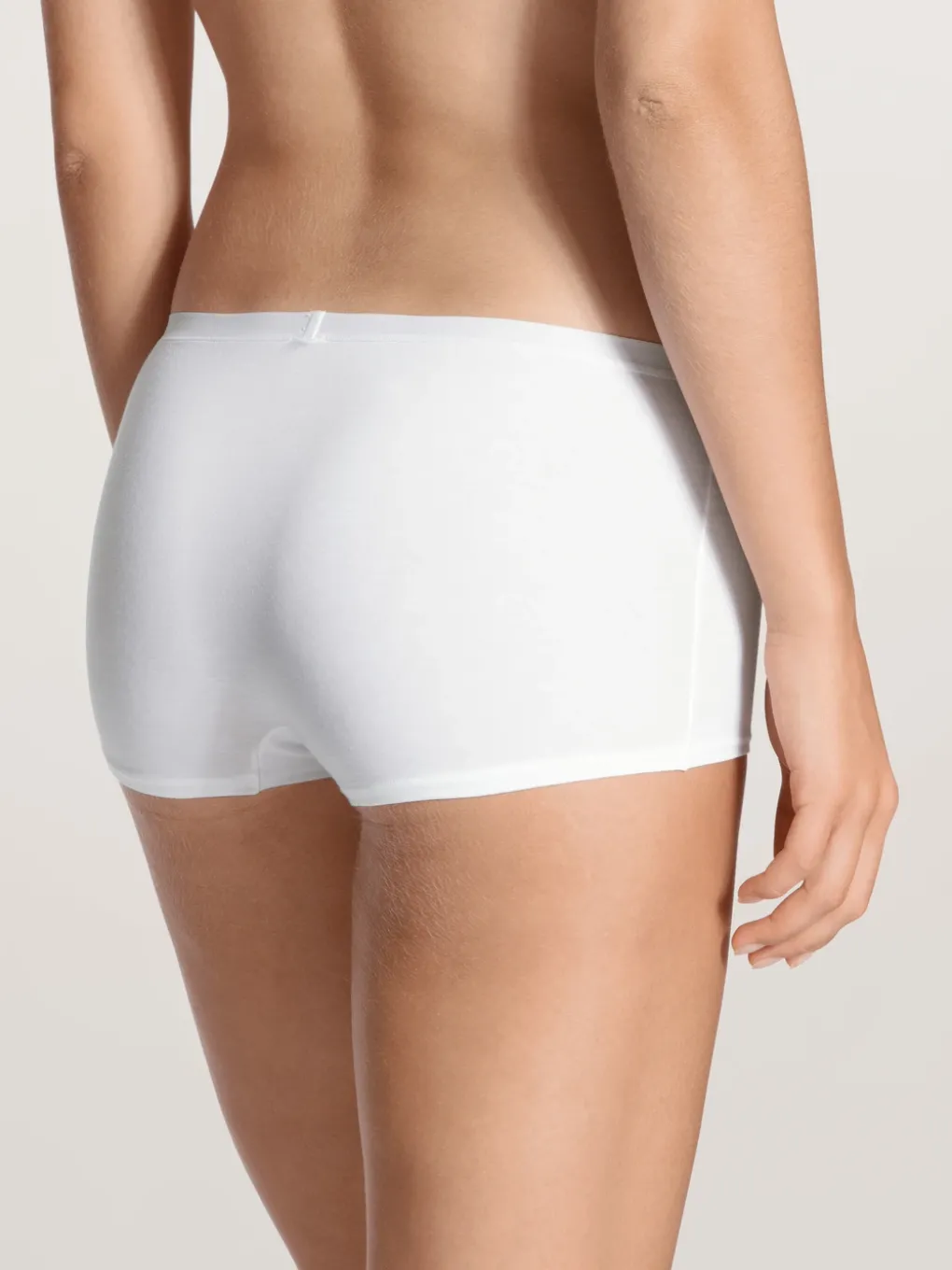 Panty, regular cut
