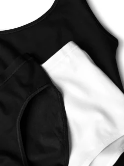 Panty, regular cut