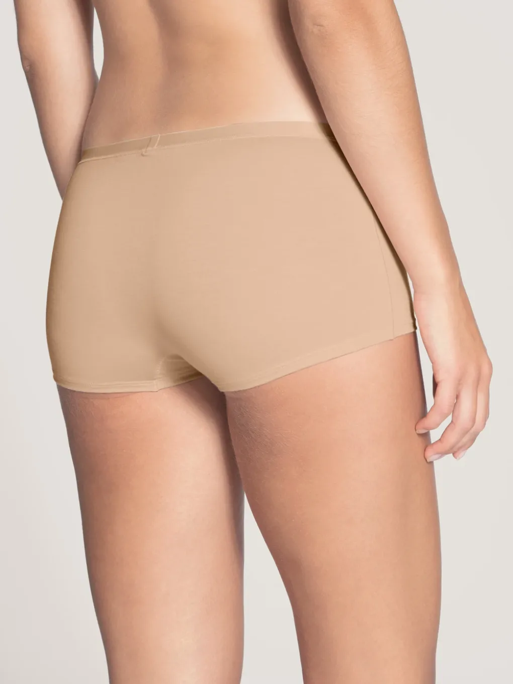 Panty, regular cut