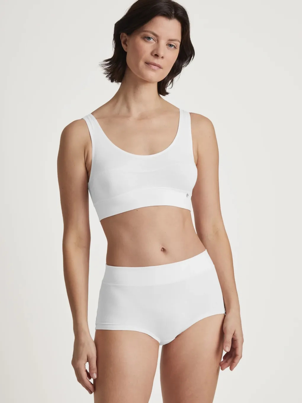 Panty, regular cut