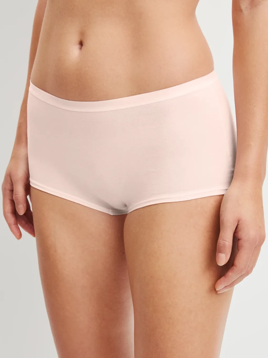 Panty, regular cut
