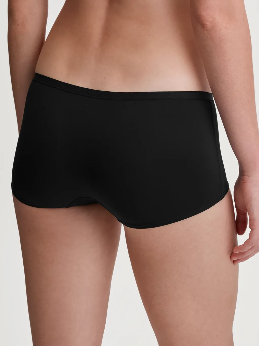 Panty, regular cut