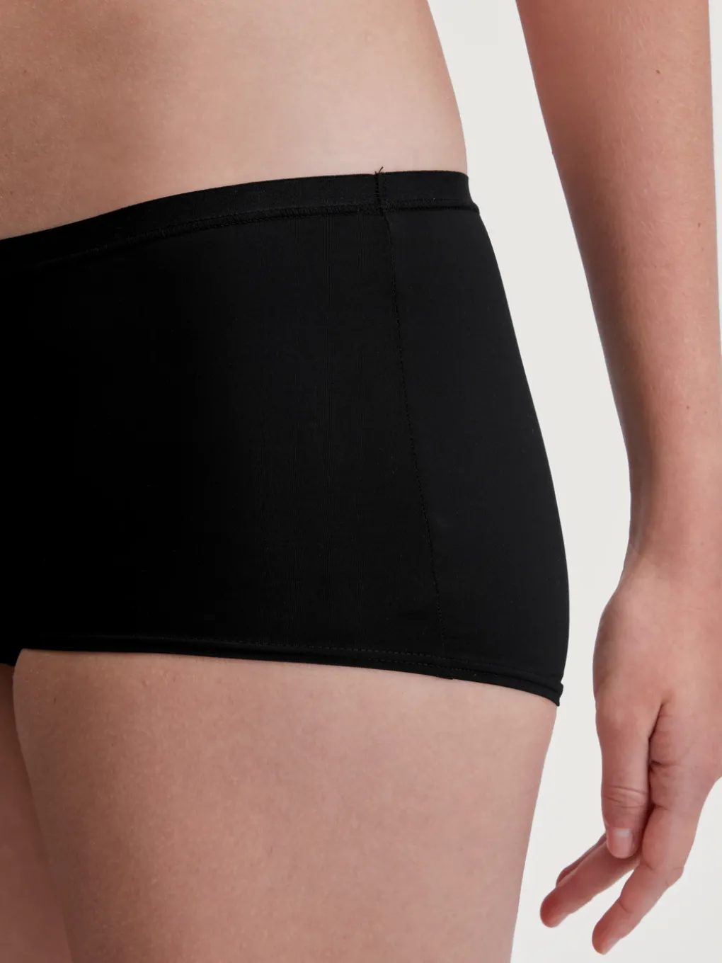 Panty, regular cut