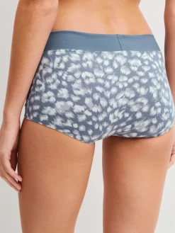 Panty, regular cut