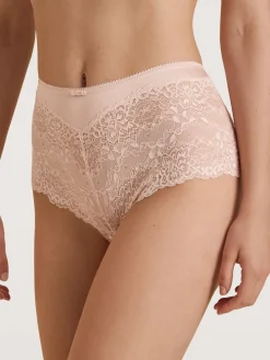 Panty, regular cut