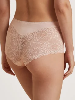 Panty, regular cut
