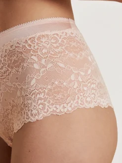 Panty, regular cut