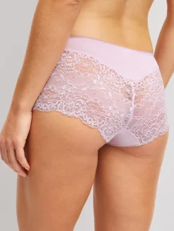 Panty, regular cut