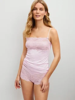 Panty, regular cut