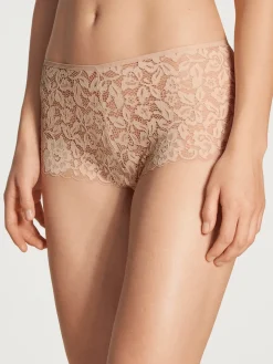 Panty, regular cut