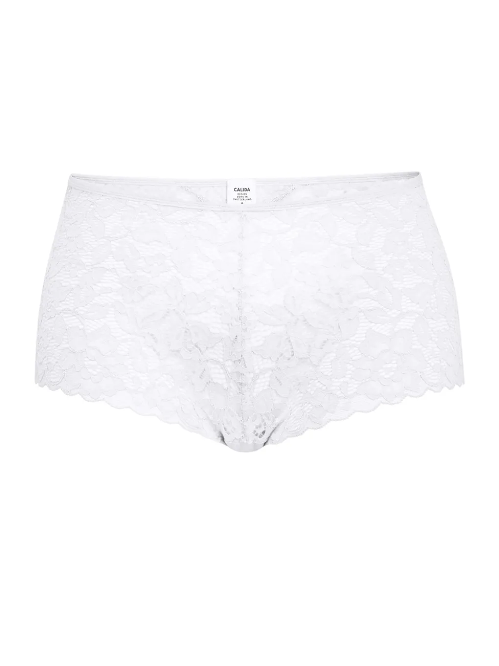 Panty, regular cut