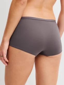 Panty, regular cut
