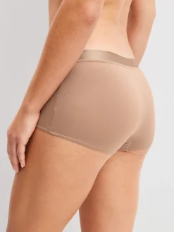Panty, regular cut