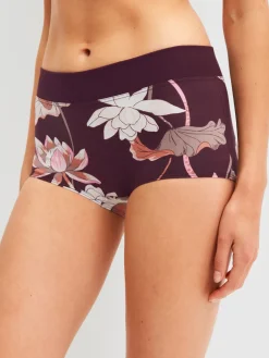 Panty, regular cut