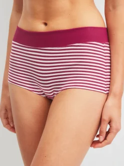Panty, regular cut