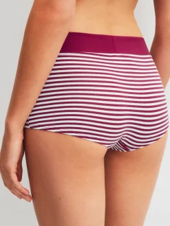 Panty, regular cut