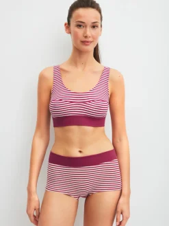 Panty, regular cut