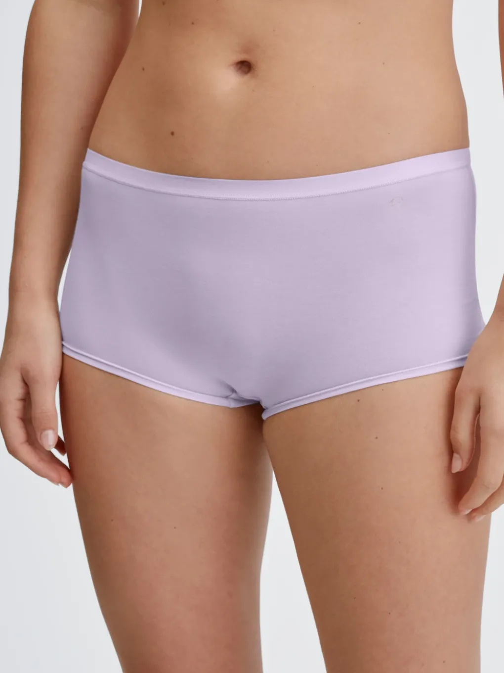 Panty, regular cut