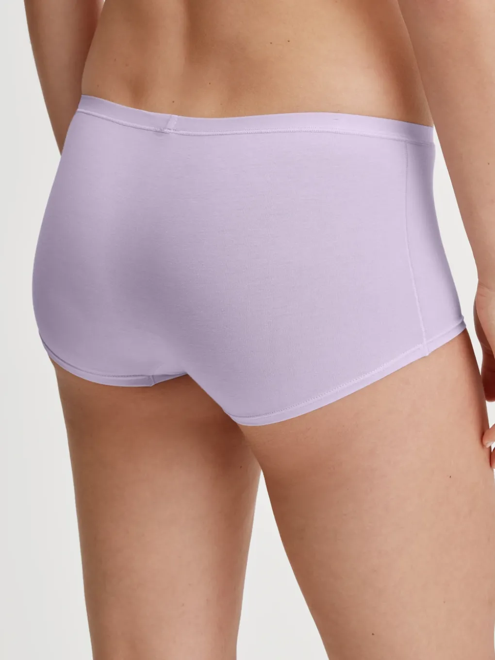 Panty, regular cut