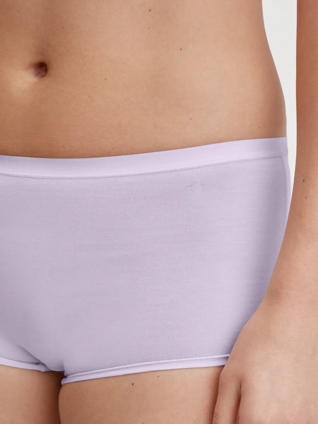 Panty, regular cut