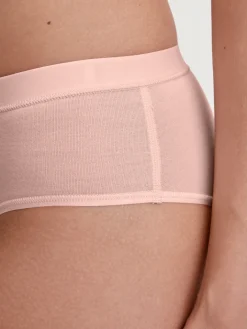 Panty, regular cut