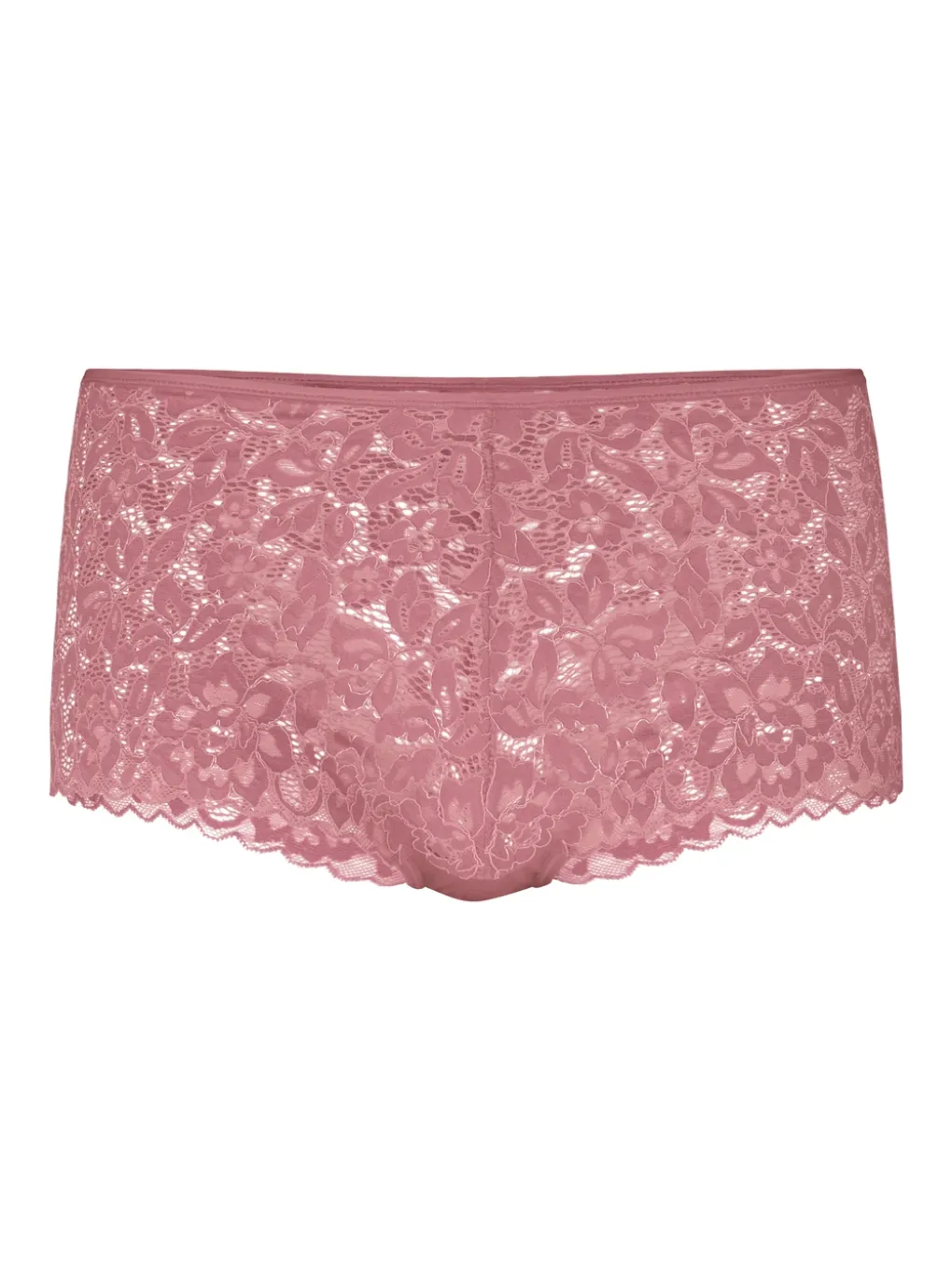 Panty, regular cut