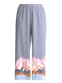 7/8-Pyjamahose