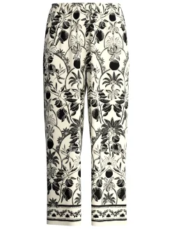 7/8-Pyjamahose