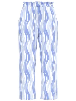 7/8-Pyjamahose