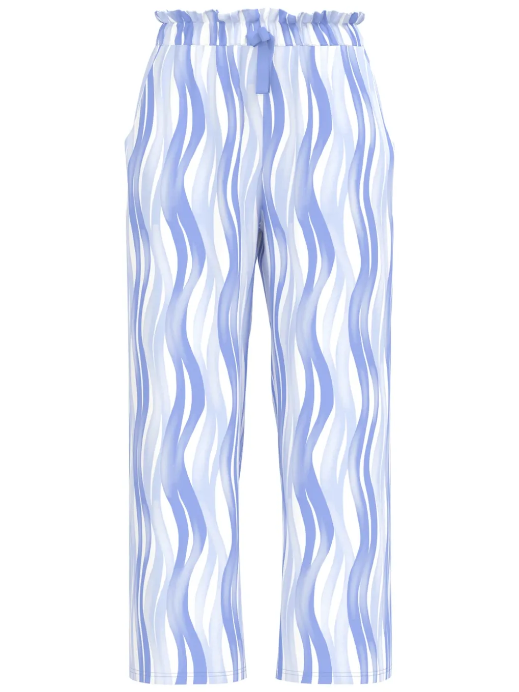 7/8-Pyjamahose