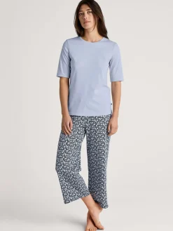 7/8-Pyjamahose
