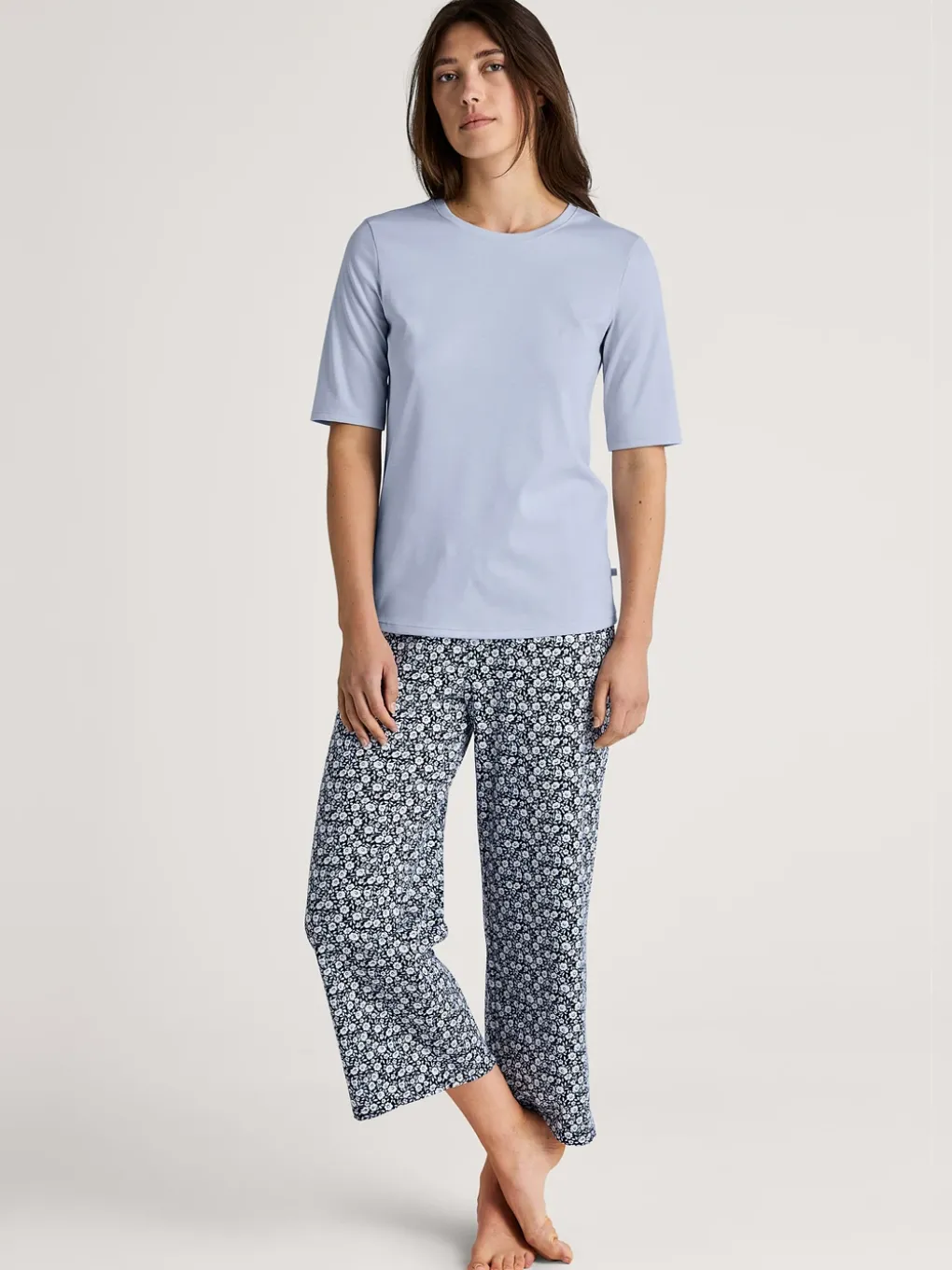 7/8-Pyjamahose