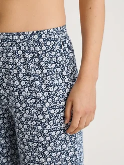 7/8-Pyjamahose