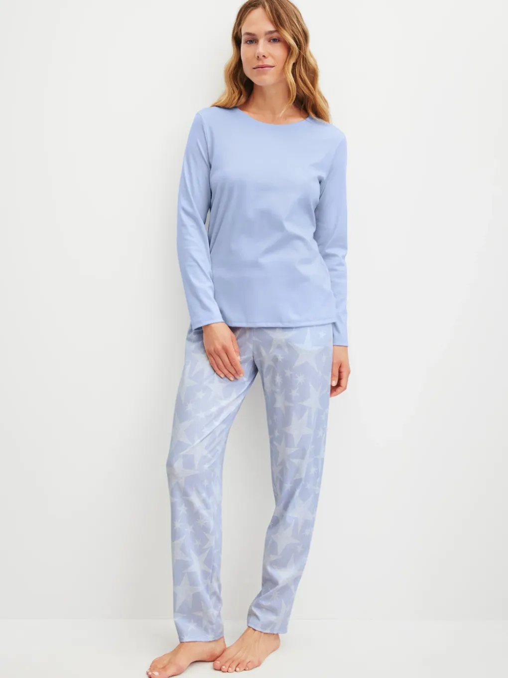 Pyjamahose