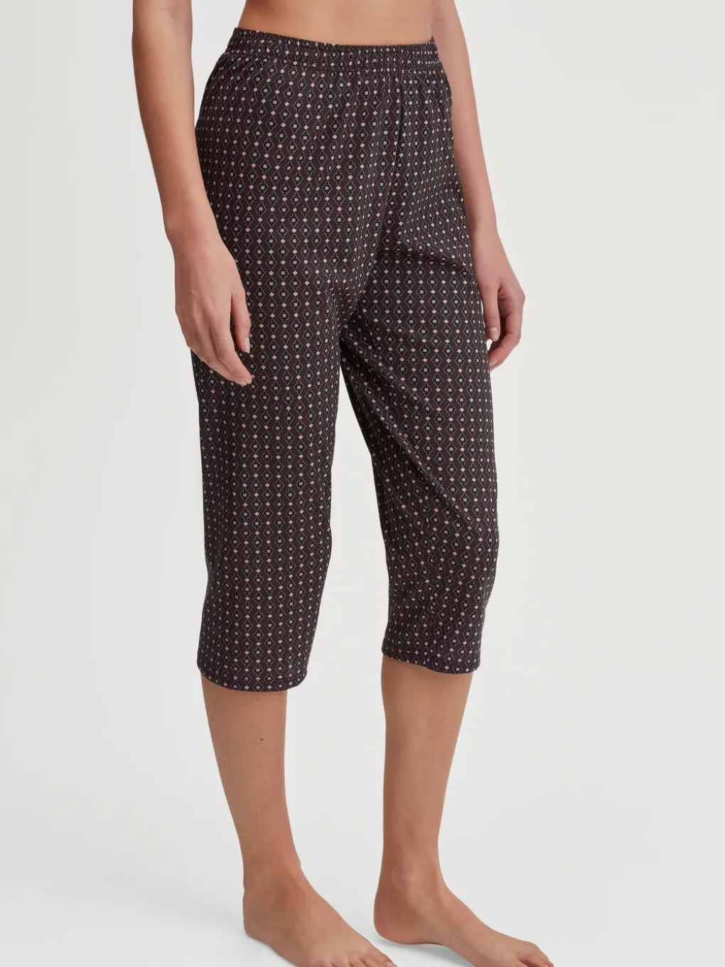 3/4-Pyjamahose